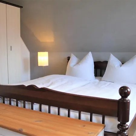 Holiday home Reet-koje Timmendorf