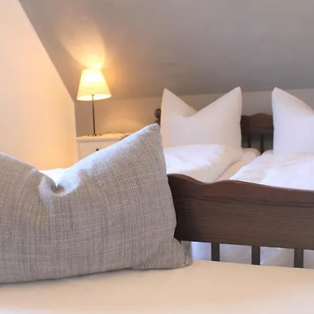 Reet-koje Ferienhaus