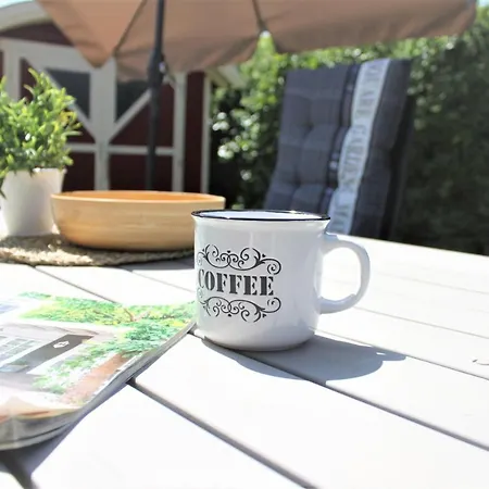 Reet-koje Hébergement de vacances *