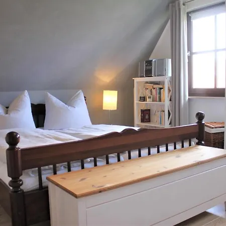 Ferienhaus Reet-koje