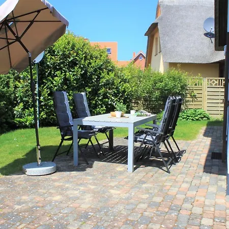 Hébergement de vacances Reet-koje