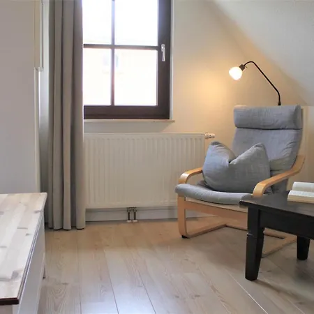 Hébergement de vacances Reet-koje *