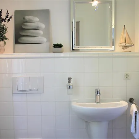 Reet-koje * Timmendorfer Strand