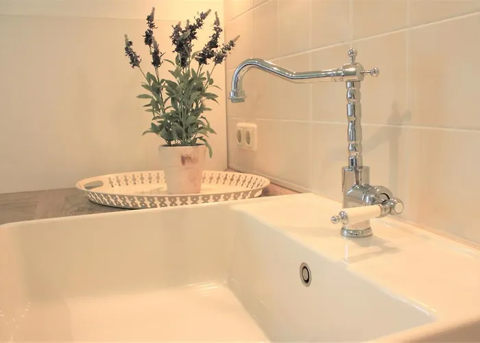 Reet-koje * 티멘도르프