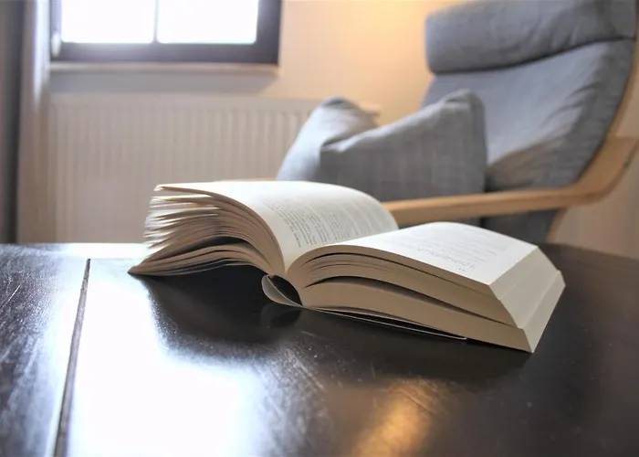 Reet-koje * 티멘도르프