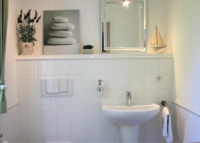 Reet-koje * 티멘도르프