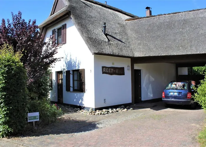 Reet-koje * 티멘도르프